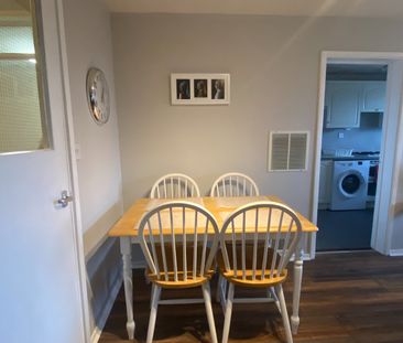 1 Bed Flat, Cleveland Tower, B1 - Photo 6