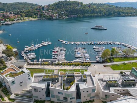 Trilocale viale De Angelis 34, Laveno, Laveno-Mombello - Photo 4