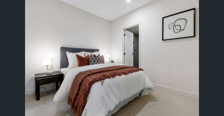 Display Home Presentation - Photo 5