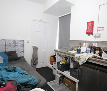 1 bed Studio for Rent - Photo 1