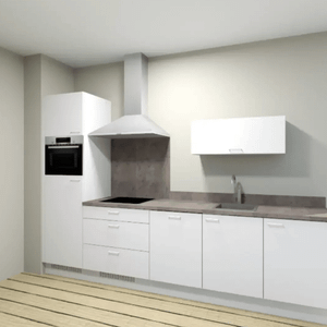 Appartement te huur: Kennedylaan 282 2035 TR Haarlem - Photo 2