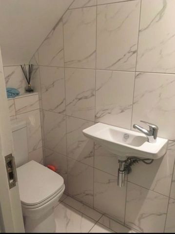 Bedsit, Springwell Avenue, NW10 - Photo 5