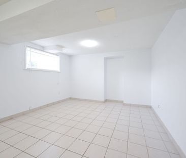 For Lease - 59 Silver Arrow Crescent Unit# Bsmt, Vaughan, Ontario - Photo 3