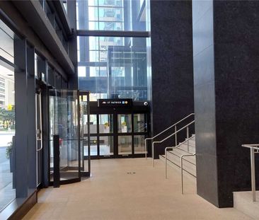 For Lease - 488 University Avenue Unit# 2805, Toronto, Ontario - Photo 6