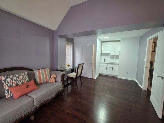 For Lease - 12 Phillpot Lane, Ajax, Ontario - Photo 1