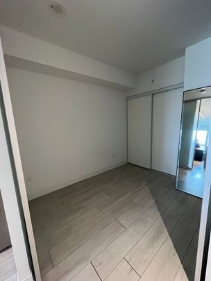 For Lease - 31 Tippett Road Unit# 205, Toronto, Ontario - Photo 1