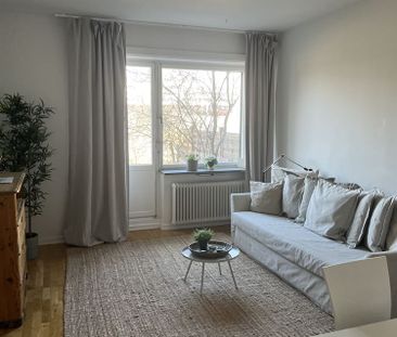 Stockholm, Johanneshov, Burspråksvägen, 3, 5 room - Photo 5