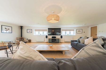 Tan Y Fron - Photo 2