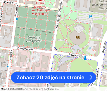 Kawalerka w Centrum - Wyłączność - Zdjęcie 1