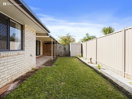 Freshly Updated Low-Maintenance Living in Secure Gated Complex - Photo 4