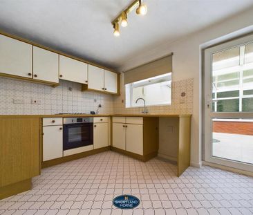 2 bedroom end of terrace house to rent - Photo 6