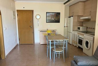 ONE-BEDROOM APARTMENT – PUERTO DE MAZARRÓN