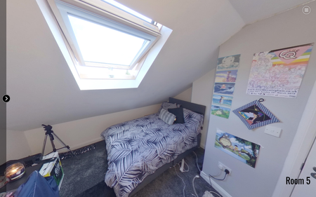 5 Bedroom House to Rent - Photo 5