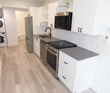 FOR RENT – 6468 Summit Street, Halifax, Nova Scotia - Photo 3