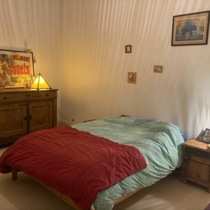 Appartement 5 pièces à Metz-Ancienne-ville - Photo 1