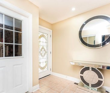 For Lease - 173 Lockwood Road Unit# Upper, Brampton, Ontario - Photo 1