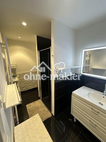 Penthouse Wohnung in Ludwigsburg Mitte - Photo 3