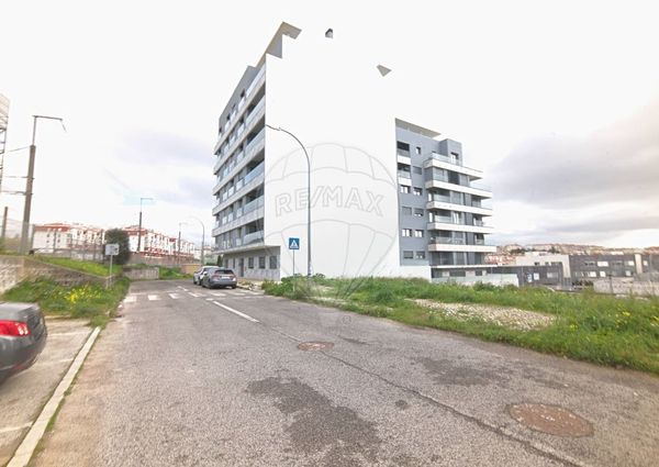 Apartamento T3 em Lisboa