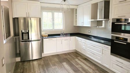 Magnificent house near Vésenaz school - Photo 5