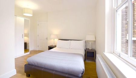 1 bedroom apartment to rent - Photo 4