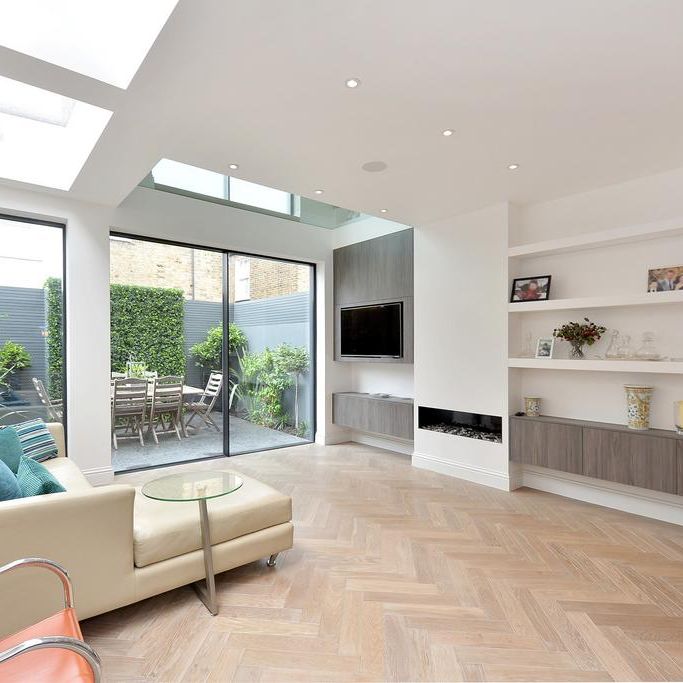 4 bedroom house to rent - Photo 1