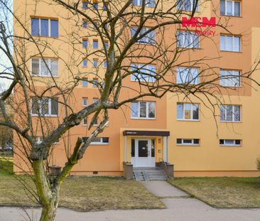 Pronájem bytu 4+1 70 m² - Fotografie 4