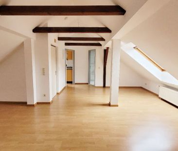 Gemütliches 1-Zimmer-Appartement im Dreifamilienhaus in gefragter L... - Photo 5