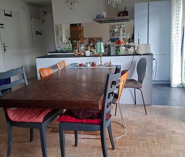 2 Zimmer-Wohnung in Biel/Bienne (BE), möbliert, auf Zeit - Photo 3