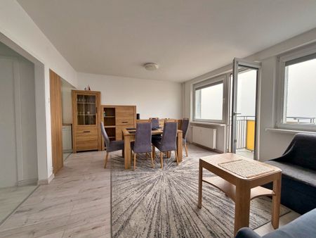 2-pokojowe, balkon, piwnica | Gdynia, Witomino - Photo 2