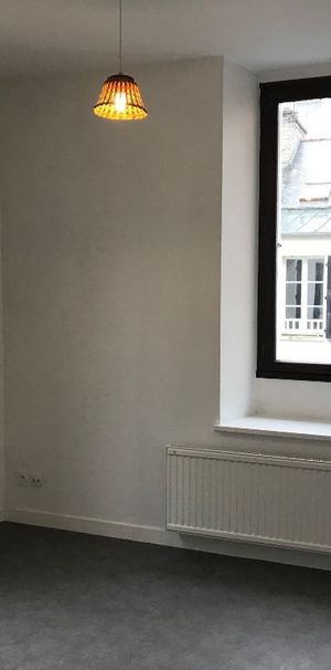 Appartement T1 à louer - 16 m² - Photo 1