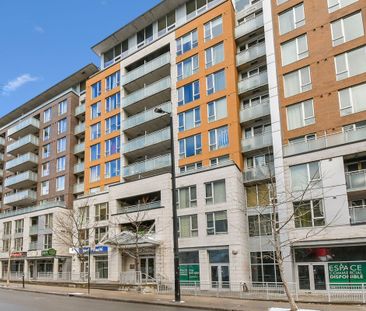 À louer / Appartement - Photo 1