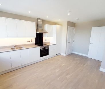 1 bedroom apartment to rent - Photo 6