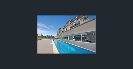 Near new Modern 1 bedroom plus 1 study room apartment only $540 per week includes $40 per week gas and electricity bill. - Photo 2