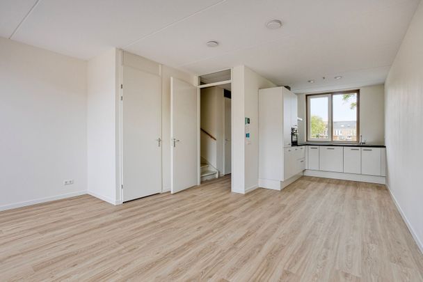 Patrijsstraat 12, Vogelbuurt Zuid, 3136HD, Vlaardingen - Photo 1