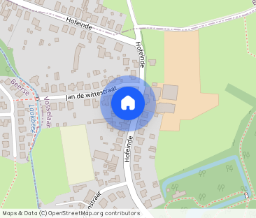 Instapklare woning met 2 slpk en tuin in Vosselaar - Photo 1