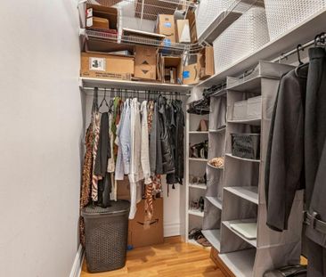 Appartement à vendre - Montréal (Ville-Marie) (La Cité du Multimédia) - Photo 5