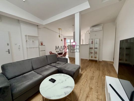 Aleja Fontann-3 pokoje w wysokim standardzie-winda - Photo 1