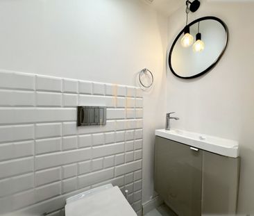 2 pokoje | Mokotowska | 7 min do metra | Garderoba - Photo 4