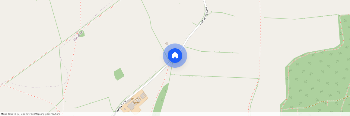 Limbersey Lane, Maulden, Bedford, MK45