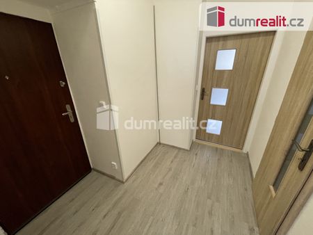 Pronájem bytu 2+kk 48 m² - Photo 3