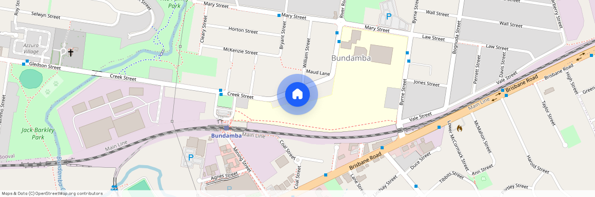 12/10 Creek Street, Qld 4304, Bundamba