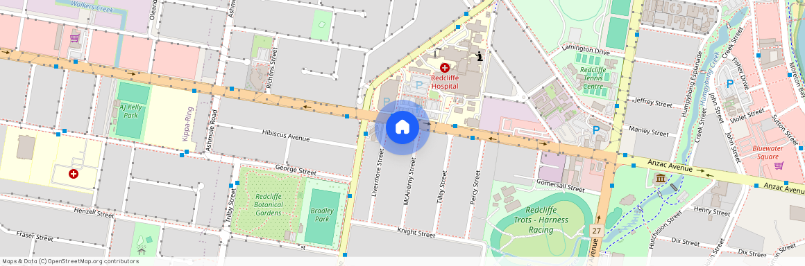 121 Anzac Avenue, Redcliffe