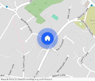 Blakeney Close, Maidstone, ME14 - Photo 1