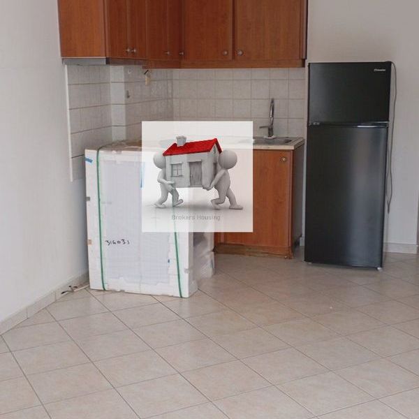 Studio/Γκαρσονιέρα για ενοικίαση - Πάτρα, - Photo 1