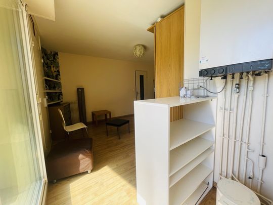 Location Appartement 1 pièce 25m² PAU 64000 - Photo 1