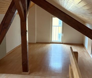 2.5 Zimmer - Photo 2