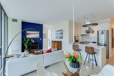 Spire Lofts , #1506 - Photo 2