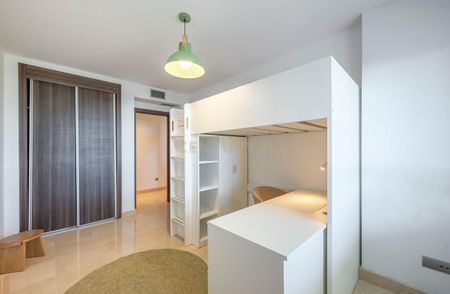 Apartamento de alquiler en Av. Burgos, 26, 29670 San Pedro Alcántara, Málaga,, 5, Nueva Alcántara - Photo 4