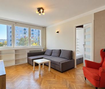 Warszawski, Mokotów, Warszawa, Mokotów, al. Niepodległości - Photo 4