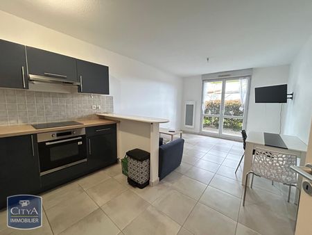 Location Appartement 2 pièces 41m² LIMOGES 87100 - Photo 2